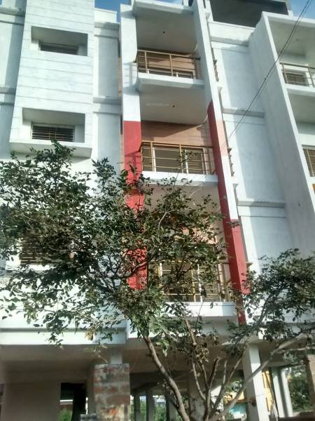 Images for Elevation of GM Wahi Manor