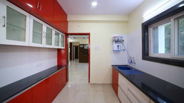 Kitchen elite-heights Kitchen