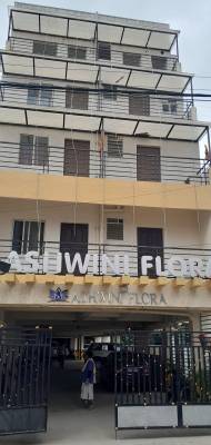 flora Elevation Elevation