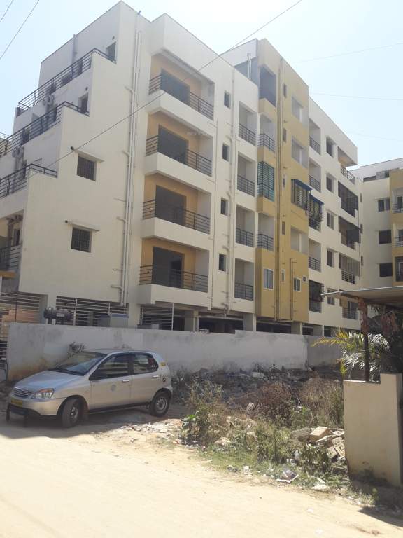 flora Images for Elevation of Ashwini Flora