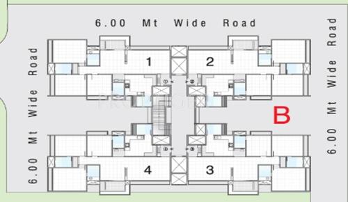  aria Images for Cluster Plan of Gala Aria
