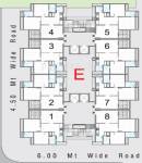  aria Images for Cluster Plan of Gala Aria