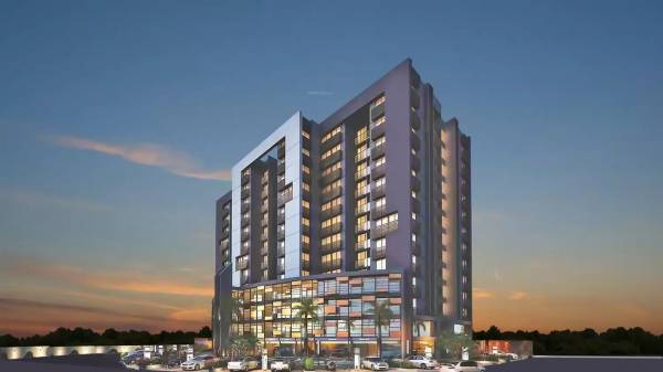  vrindavan-heights Elevation