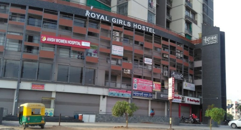  vrindavan heights Elevation