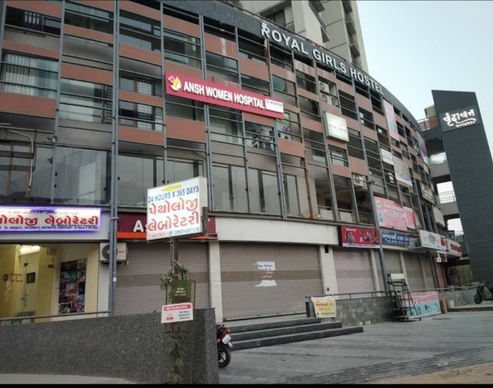  vrindavan heights Elevation