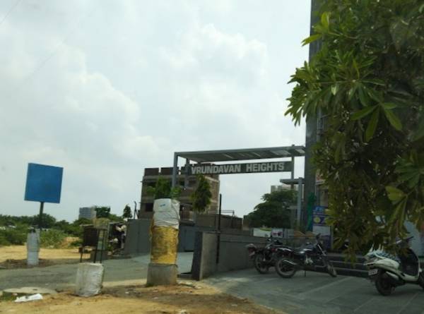  vrindavan-heights Gated Community