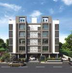 Images for Elevation of Sanskrut Emerald Apartment Images for Elevation of Sanskrut Emerald Apartment