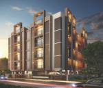 Images for Elevation of Sanskrut Emerald Apartment Images for Elevation of Sanskrut Emerald Apartment