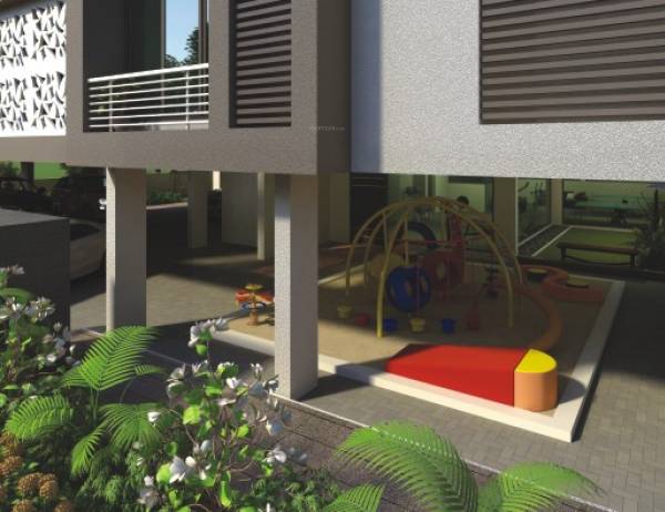 Images for Amenities of Sanskrut Emerald Apartment