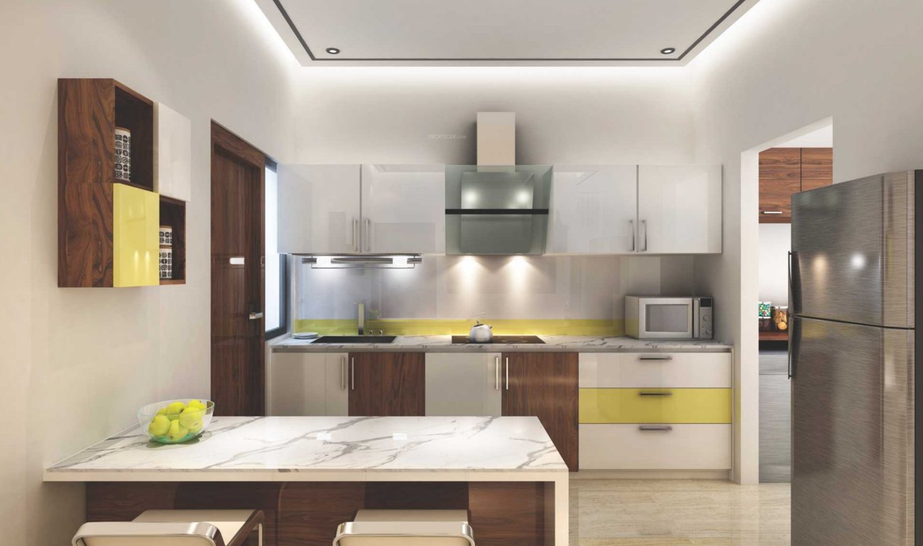 Images for Main Other of Sanskrut Emerald Apartment