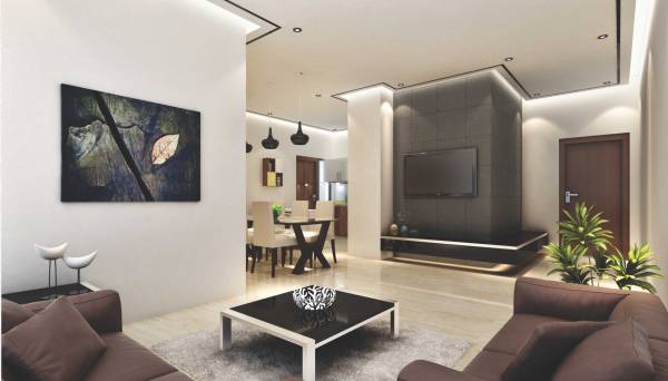 Images for Main Other of Sanskrut Emerald Apartment