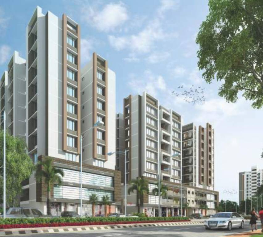 Images for Elevation of KGB KB Phoenix