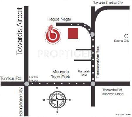  corals Images for Location Plan of Omega Corals