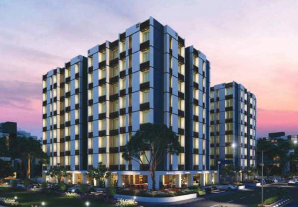  dev-residency Images for Elevation of Gajanan Dev Residency