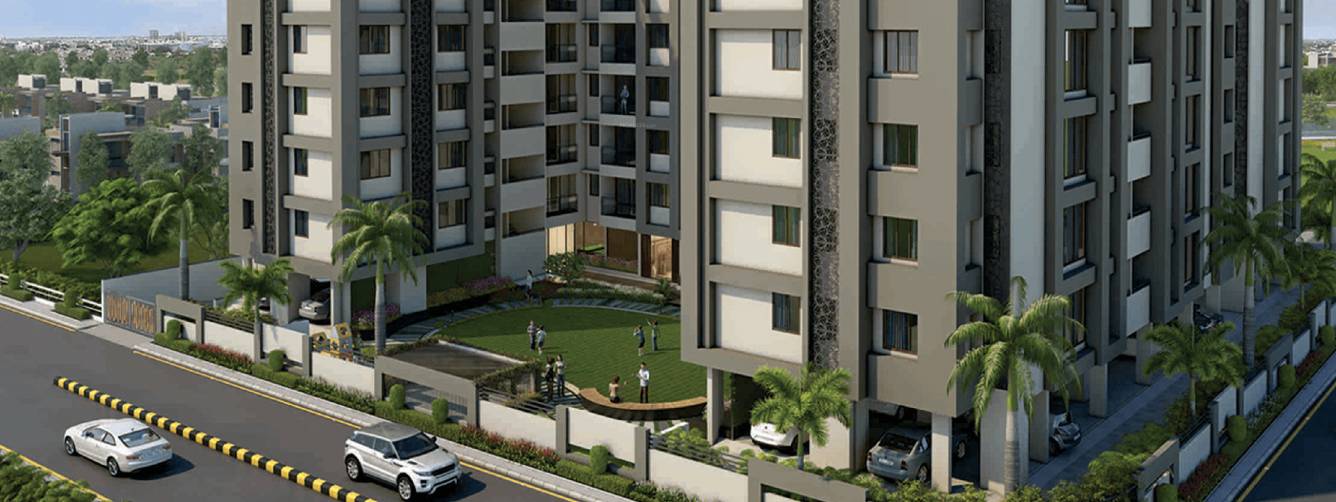 Images for Elevation of Soham Devdeep