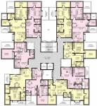 Images for Cluster Plan of Raviraj Realty Valencia Images for Cluster Plan of Raviraj Realty Valencia