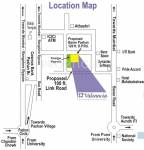 Images for Location Plan of Raviraj Realty Valencia Images for Location Plan of Raviraj Realty Valencia