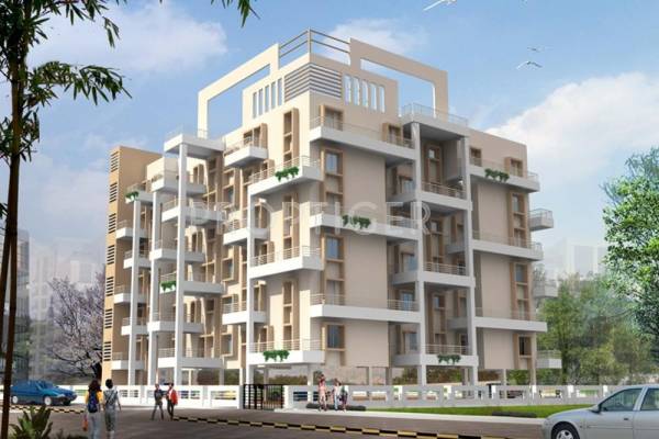 Images for Elevation of Raviraj Realty Valencia