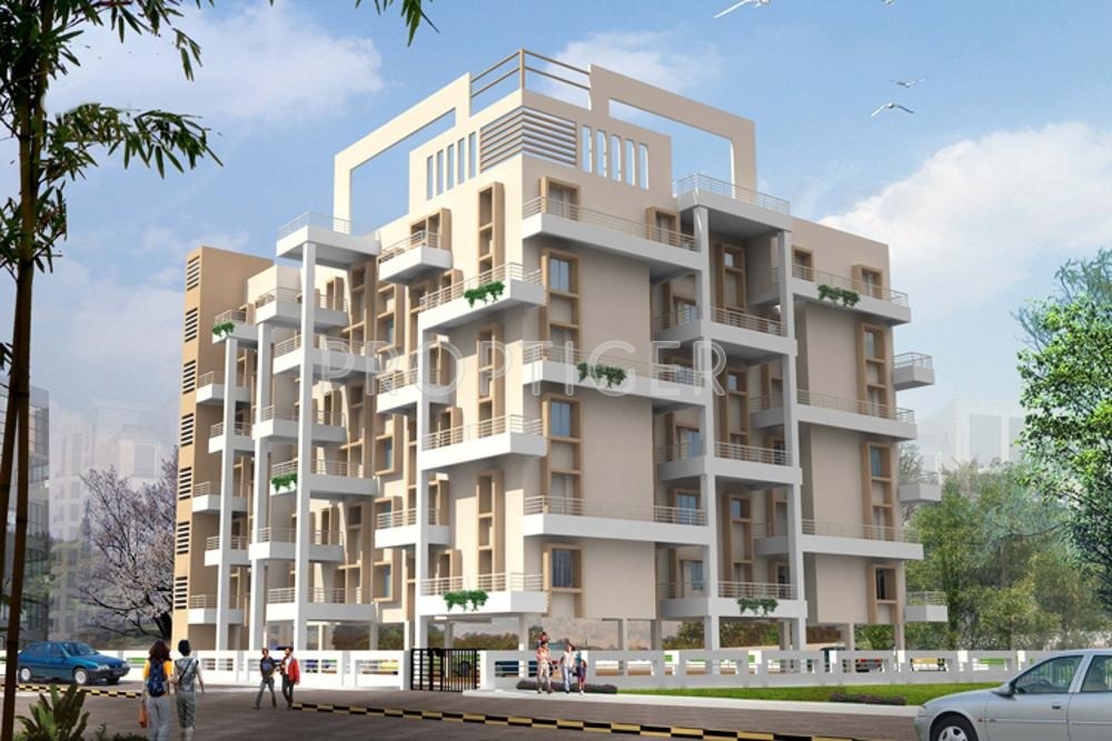 Images for Elevation of Raviraj Realty Valencia Images for Elevation of Raviraj Realty Valencia