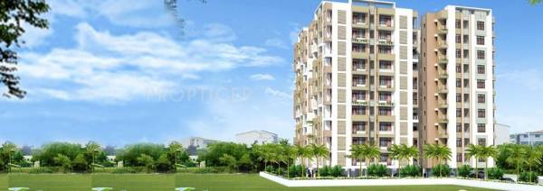 Images for Elevation of Aries Aries Green Homes