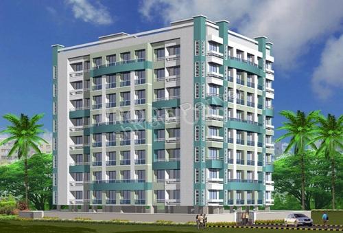 Images for Elevation of Shivam Siddharth Nagar Paschim Jagruti Chs Ltd