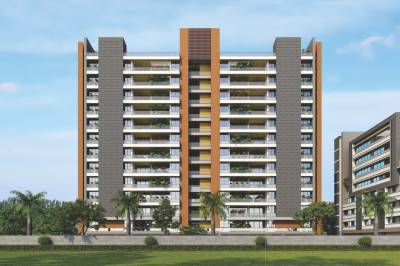 Images for Elevation of Aaryan Eureka