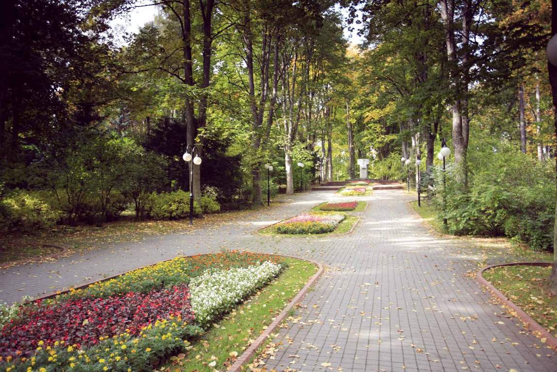 greens Images for Amenities of Godrej Greens