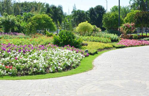  greens Images for Amenities of Godrej Greens