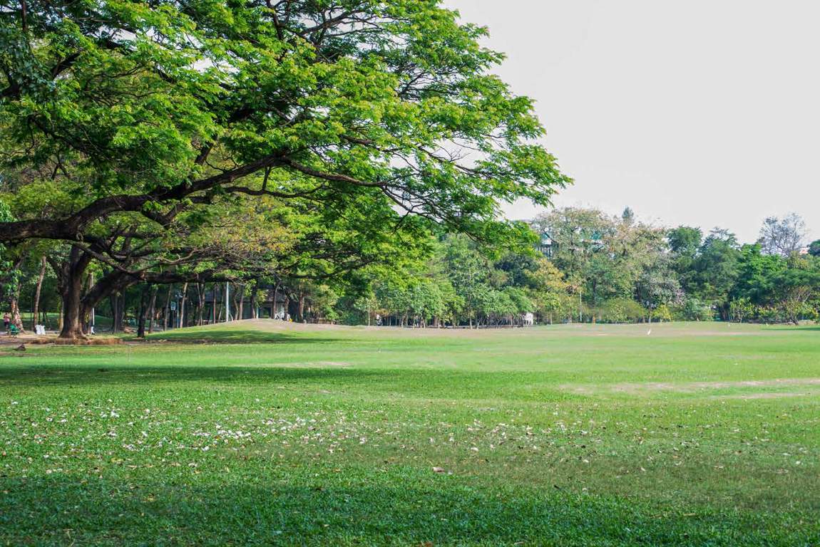 greens Images for Amenities of Godrej Greens