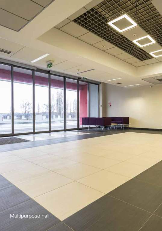 Images for Amenities of Godrej Greens