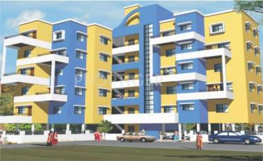 Images for Elevation of Shivam Aashiyana