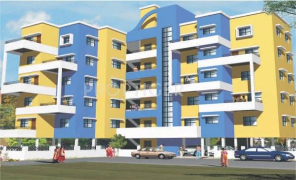 Images for Elevation of Shivam Aashiyana