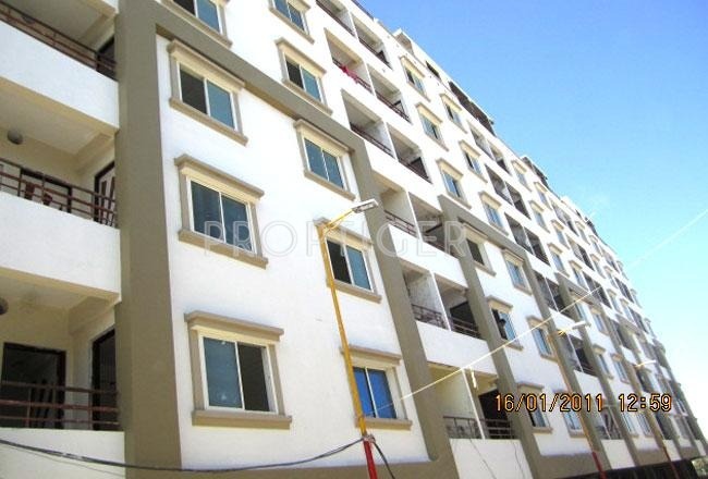 Images for Construction Status of Infinity Towers