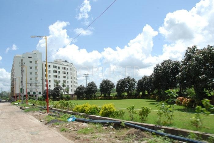 Images for Construction Status of Infinity Towers