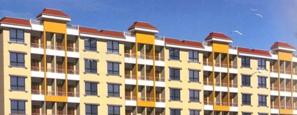 Images for Elevation of  Infinity Towers