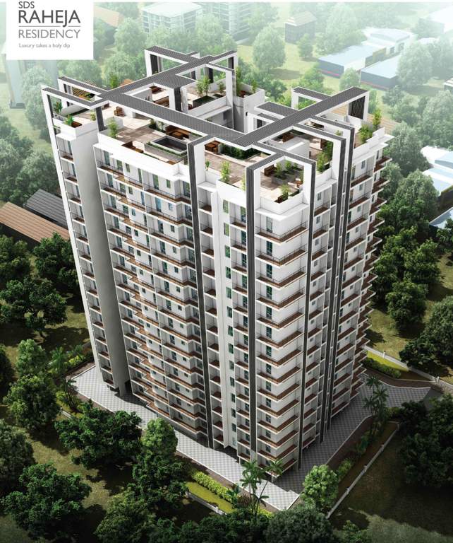 sds raheja residency Images for Elevation of S Raheja SDS Raheja Residency