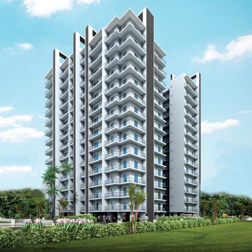 Images for Elevation of S Raheja SDS Raheja Residency sds-raheja-residency Images for Elevation of S Raheja SDS Raheja Residency