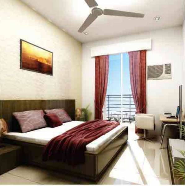  sds-raheja-residency Bedroom