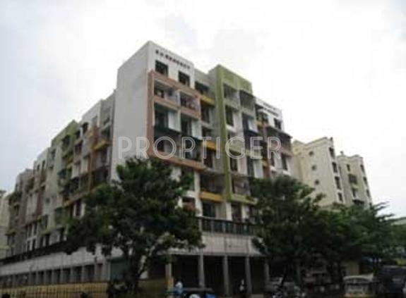 Images for Elevation of EV Group Regency