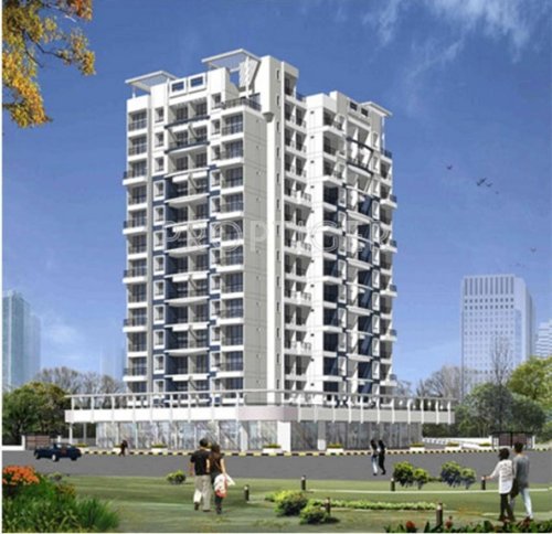 Images for Elevation of Shelter Builders Shelter Empire