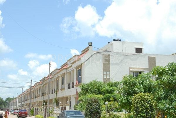 Images for Construction Status of Classic Villas Images for Construction Status of Classic Villas