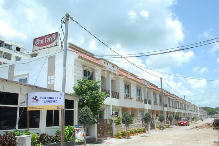 Images for Construction Status of Classic Villas