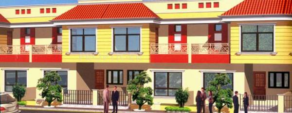 Images for Elevation of  Classic Villas