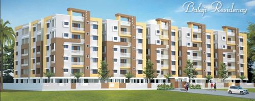  balaji-residency Images for Elevation of Udaya Balaji Residency