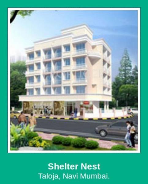 Images for Elevation of Shelter Builders Shelter Nest