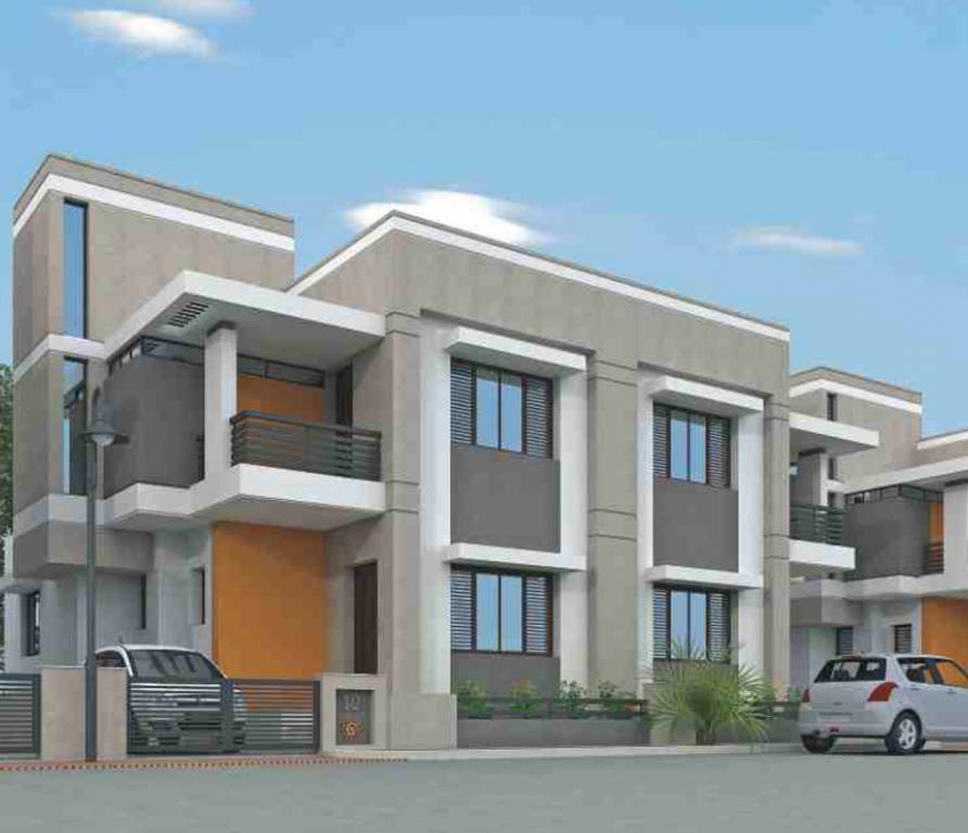 Images for Elevation of CJ Ganesh Shrusti