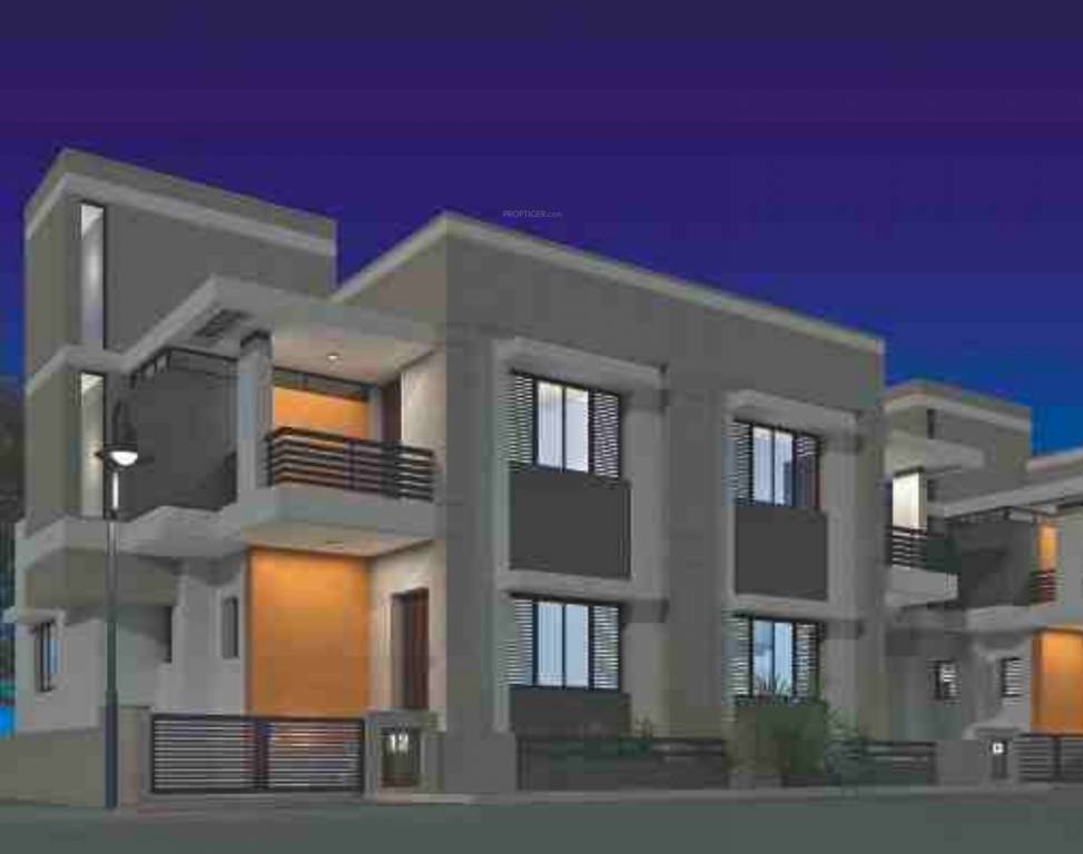 Images for Elevation of CJ Ganesh Shrusti