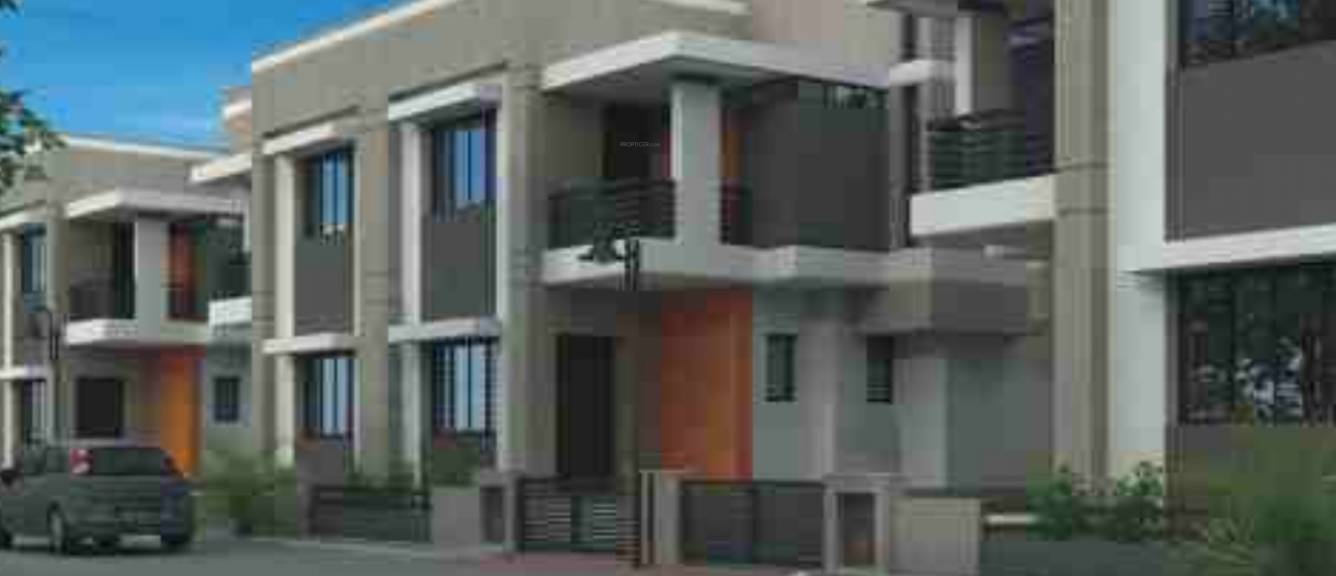 Images for Elevation of CJ Ganesh Shrusti