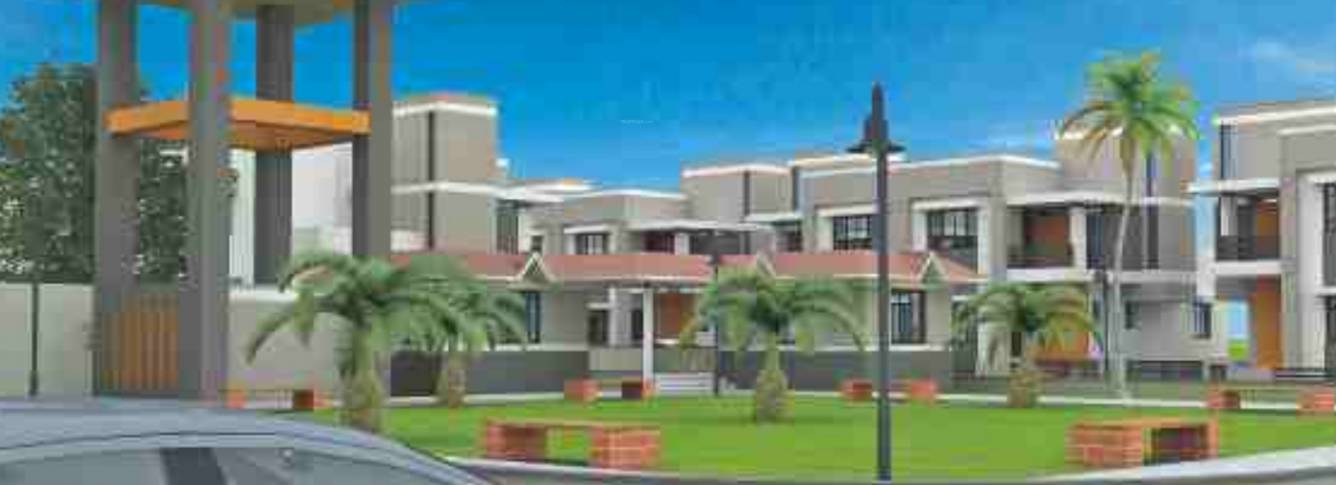 Images for Elevation of CJ Ganesh Shrusti