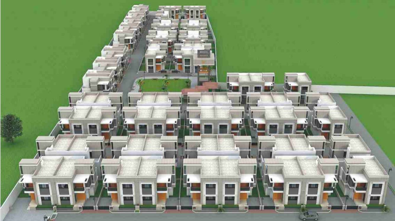 Images for Elevation of CJ Ganesh Shrusti